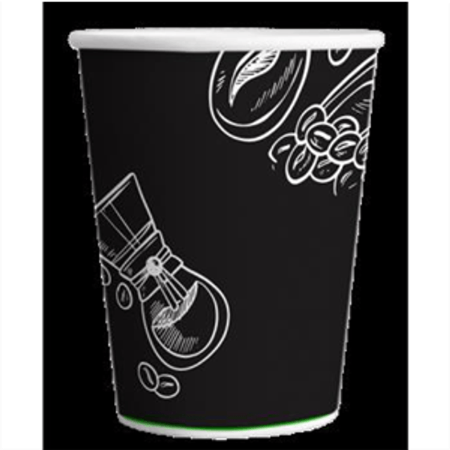 Gobelets carton 15cl